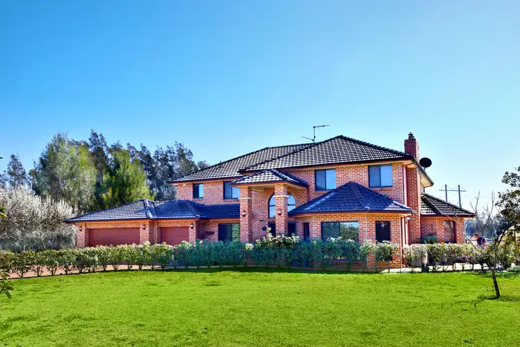 63-67 Lincoln Road, Cecil Park NSW 2178