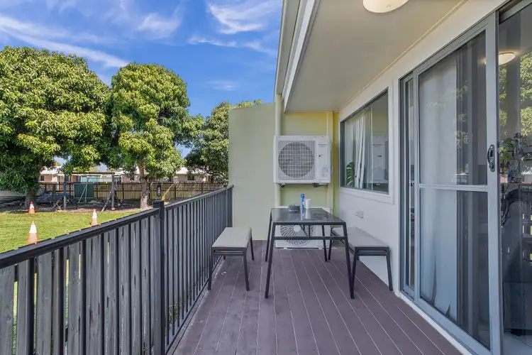16/19-23 Stevenson Street, South Mackay QLD 4740