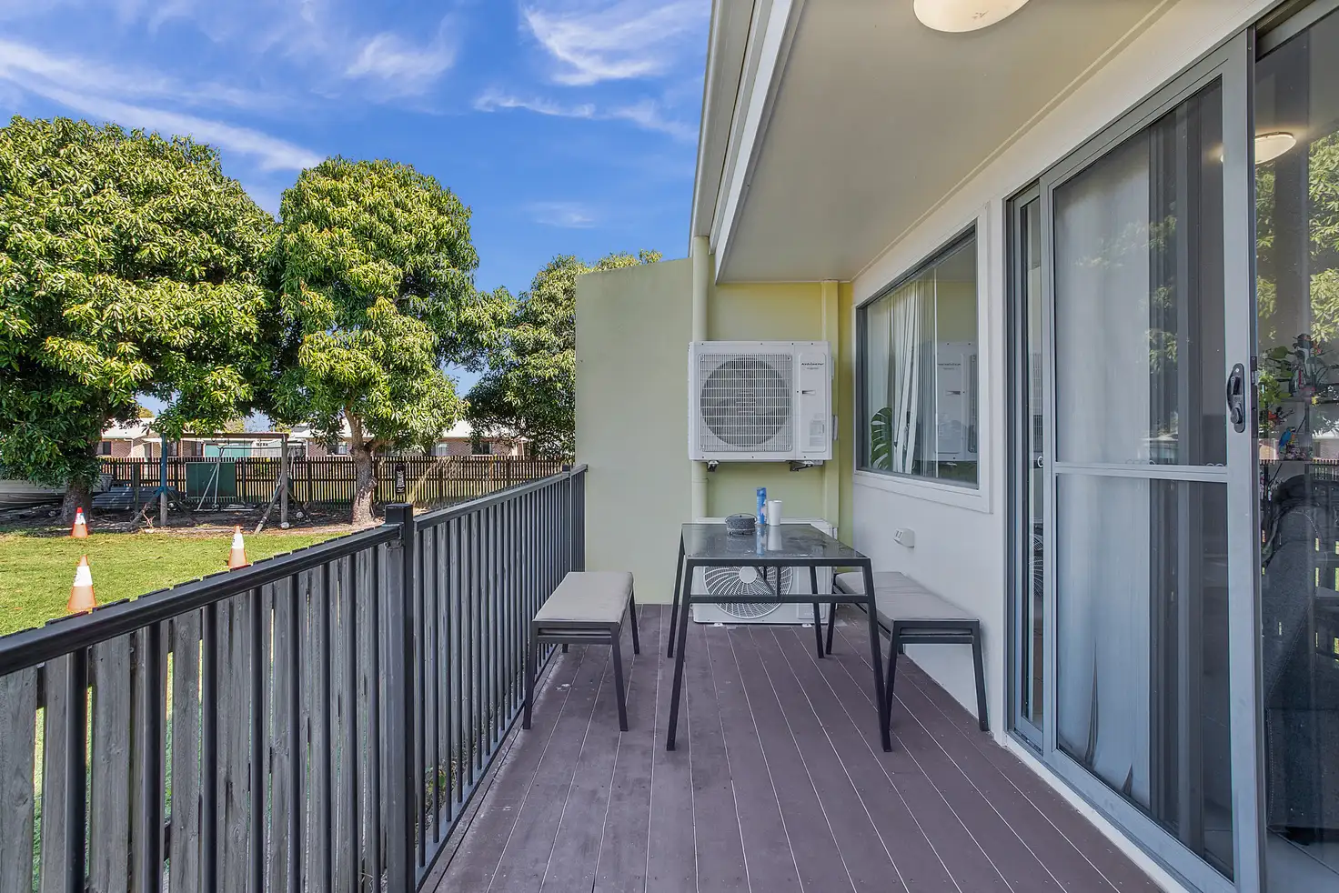 Main view of Homely unit listing, 16/19-23 Stevenson Street, South Mackay QLD 4740