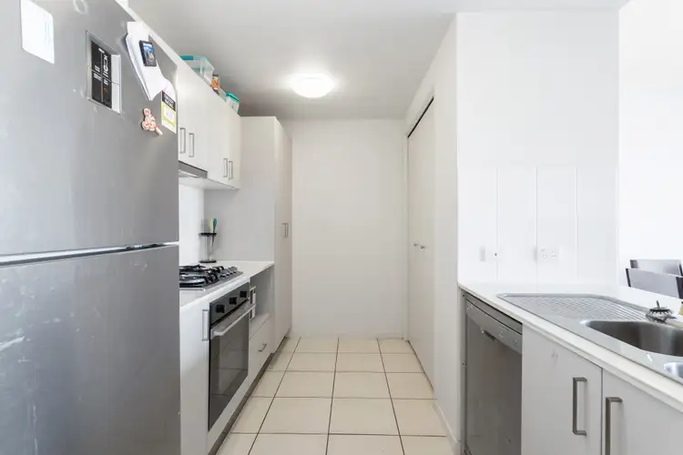 Second view of Homely unit listing, 16/19-23 Stevenson Street, South Mackay QLD 4740