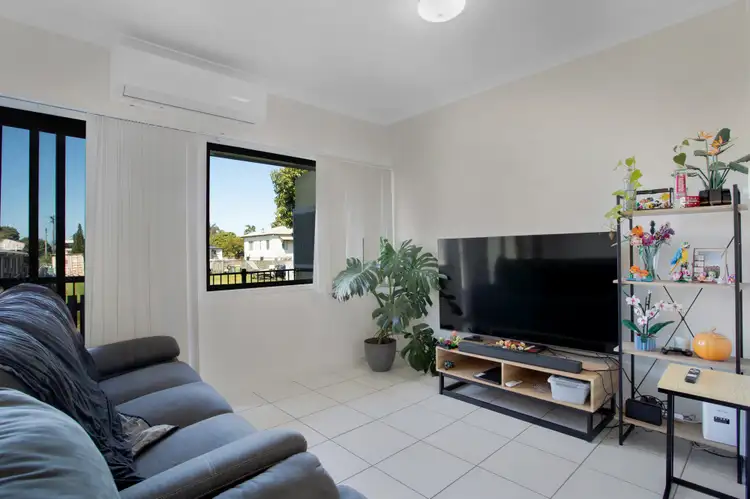 Third view of Homely unit listing, 16/19-23 Stevenson Street, South Mackay QLD 4740