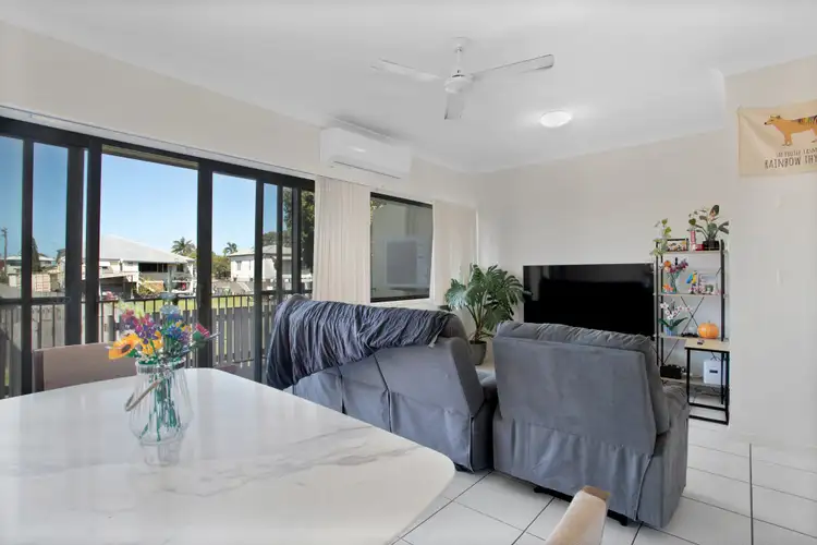 Fourth view of Homely unit listing, 16/19-23 Stevenson Street, South Mackay QLD 4740