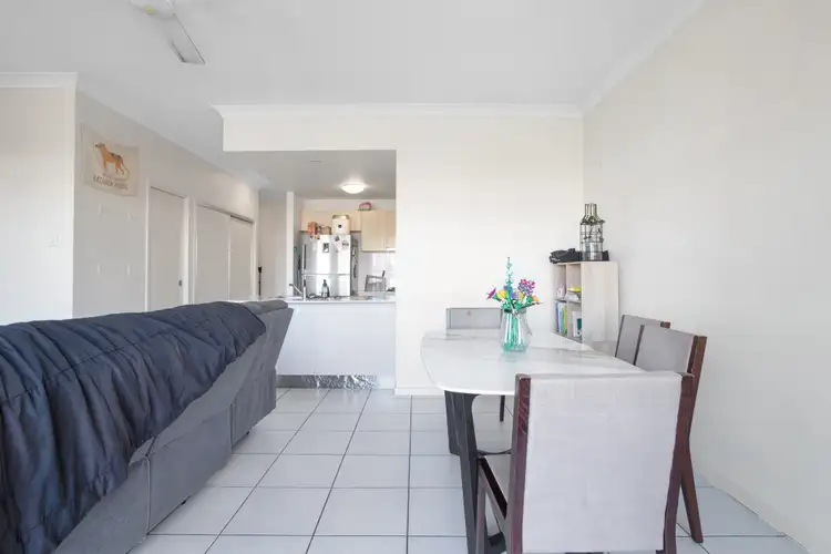Fifth view of Homely unit listing, 16/19-23 Stevenson Street, South Mackay QLD 4740
