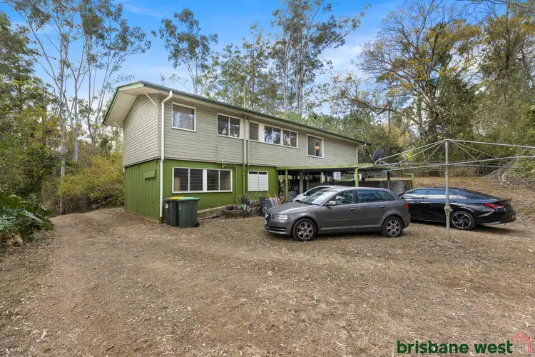 Second view of Homely house listing, 164 Pullenvale Road, Pullenvale QLD 4069