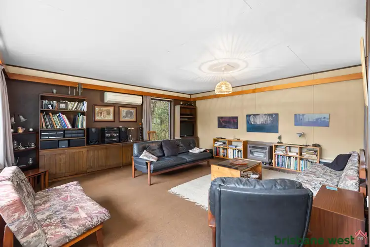 Fifth view of Homely house listing, 164 Pullenvale Road, Pullenvale QLD 4069