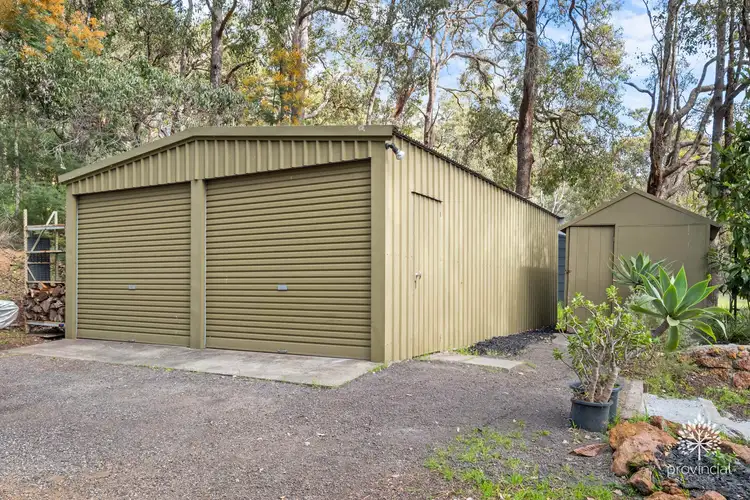 Fifth view of Homely house listing, 157 Orange Valley Road, Kalamunda WA 6076