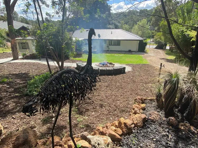 Sixth view of Homely house listing, 157 Orange Valley Road, Kalamunda WA 6076