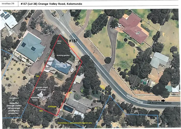 Seventh view of Homely house listing, 157 Orange Valley Road, Kalamunda WA 6076