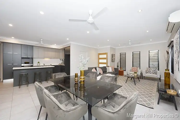 Main view of Homely house listing, 32 Fernbank Parade, Idalia QLD 4811