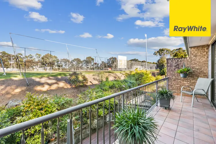 Main view of Homely townhouse listing, 29/13 Busaco Road, Marsfield NSW 2122