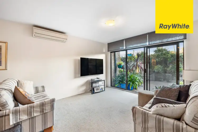 Second view of Homely townhouse listing, 29/13 Busaco Road, Marsfield NSW 2122