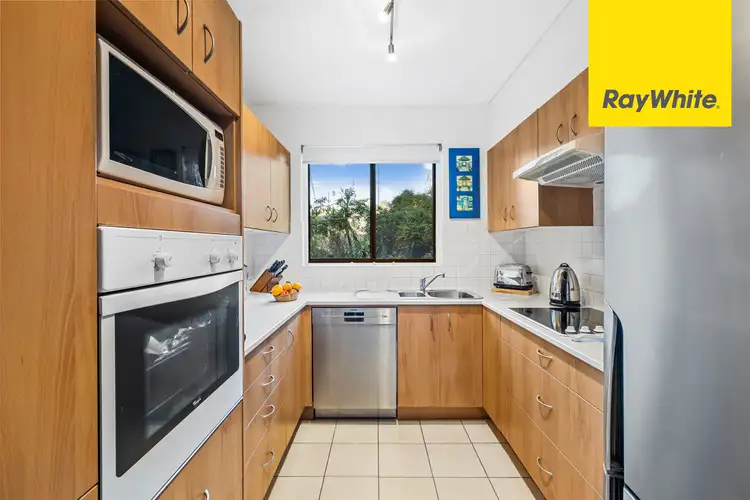 Third view of Homely townhouse listing, 29/13 Busaco Road, Marsfield NSW 2122