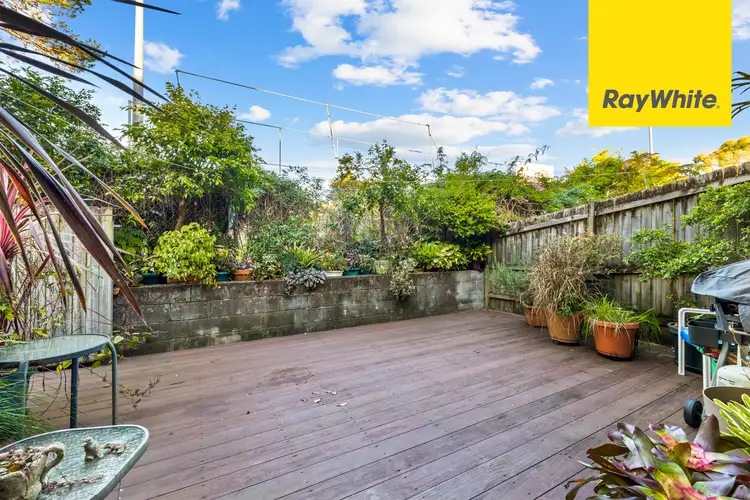 Sixth view of Homely townhouse listing, 29/13 Busaco Road, Marsfield NSW 2122