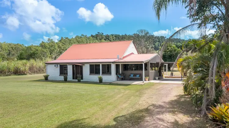 Fourth view of Homely house listing, 188 Wrights Road, Strathdickie QLD 4800