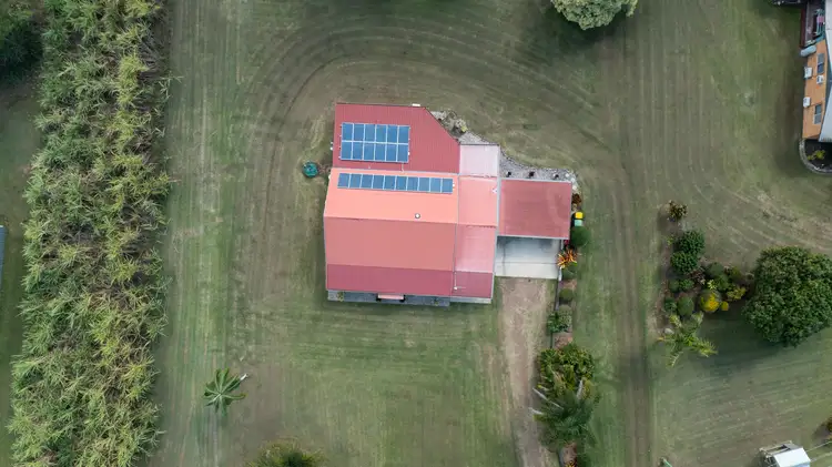 Fifth view of Homely house listing, 188 Wrights Road, Strathdickie QLD 4800