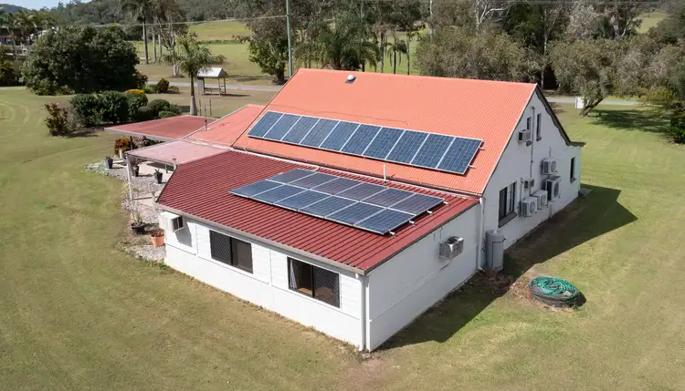 Sixth view of Homely house listing, 188 Wrights Road, Strathdickie QLD 4800