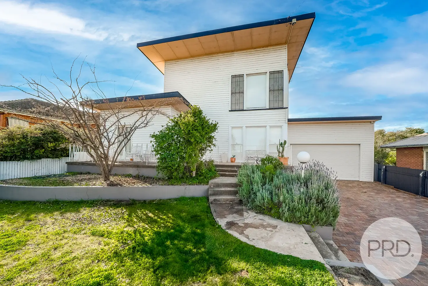 Main view of Homely house listing, 95 Fernleigh Road, Turvey Park NSW 2650