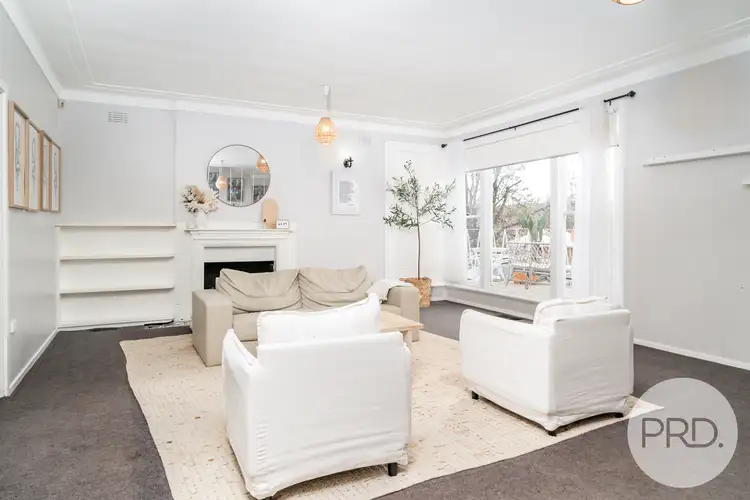 Fourth view of Homely house listing, 95 Fernleigh Road, Turvey Park NSW 2650