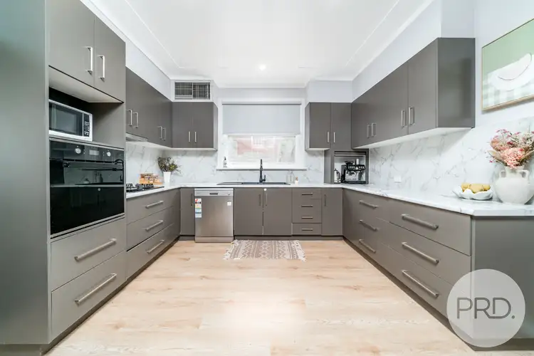 Fifth view of Homely house listing, 95 Fernleigh Road, Turvey Park NSW 2650