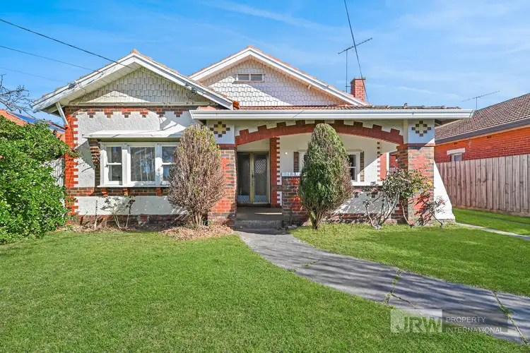 Second view of Homely house listing, 7 Burgess Street, Bentleigh VIC 3204
