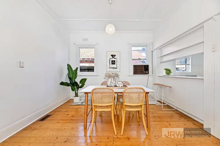 Fourth view of Homely house listing, 7 Burgess Street, Bentleigh VIC 3204