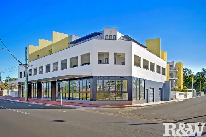 26/1A Premier Lane, Rooty Hill NSW 2766