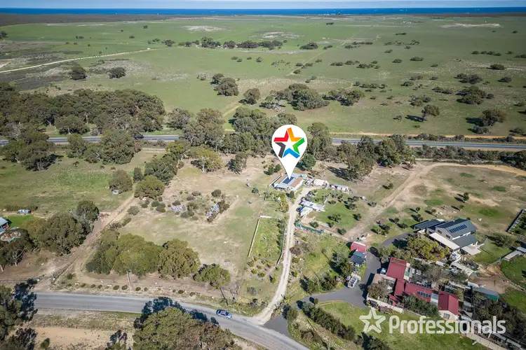 Second view of Homely house listing, 78 Blue Gum Cres, Gabbadah WA 6041