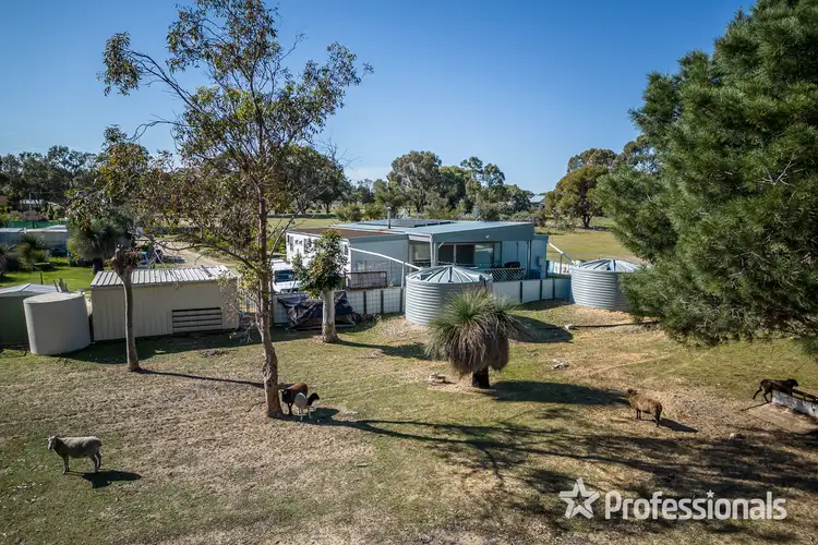 Third view of Homely house listing, 78 Blue Gum Cres, Gabbadah WA 6041