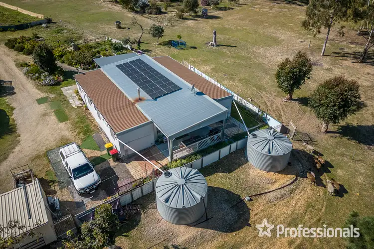 Fourth view of Homely house listing, 78 Blue Gum Cres, Gabbadah WA 6041