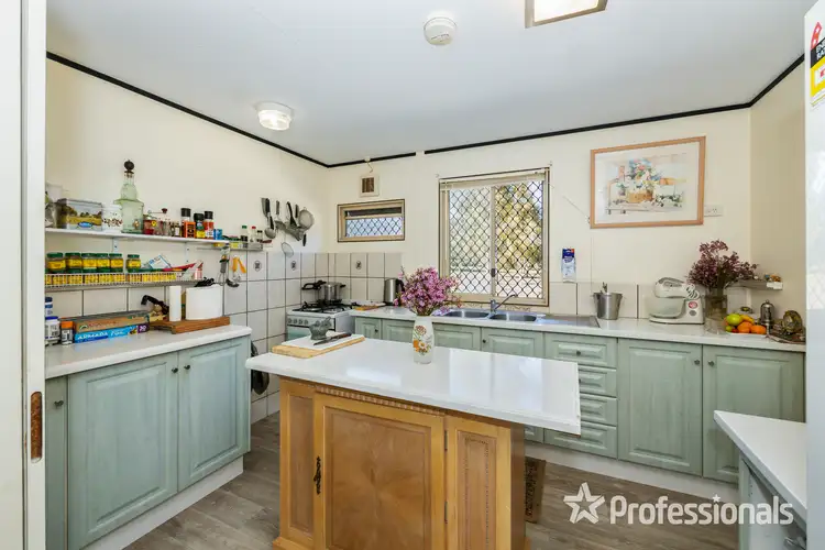 Fifth view of Homely house listing, 78 Blue Gum Cres, Gabbadah WA 6041