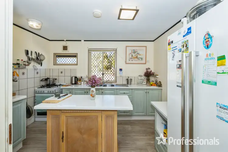 Sixth view of Homely house listing, 78 Blue Gum Cres, Gabbadah WA 6041