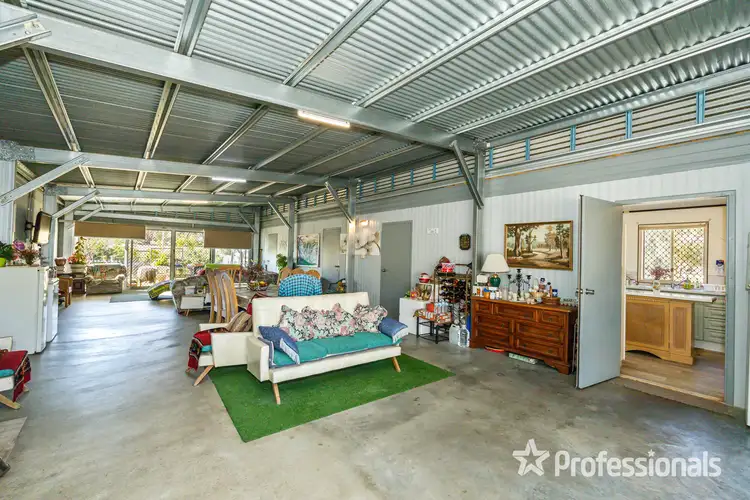 Seventh view of Homely house listing, 78 Blue Gum Cres, Gabbadah WA 6041