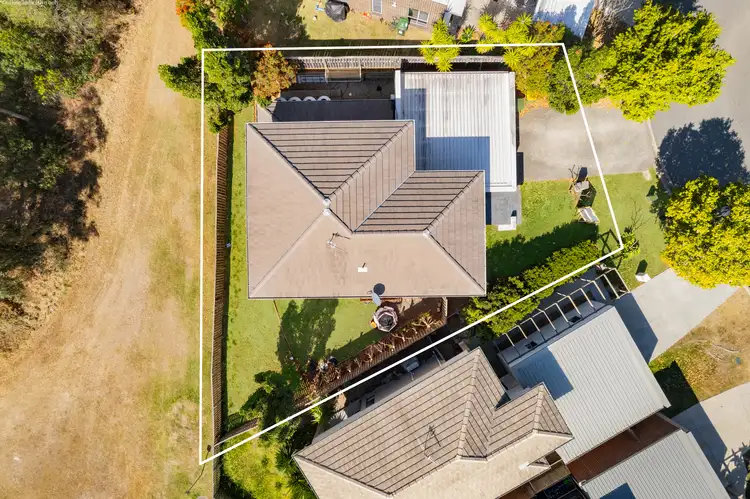 Second view of Homely house listing, 7 Pacific Place, Pacific Pines QLD 4211