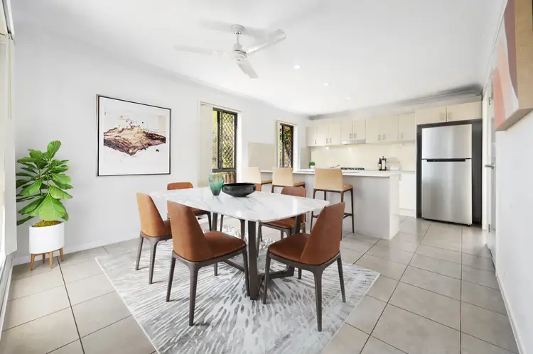 Fifth view of Homely house listing, 7 Pacific Place, Pacific Pines QLD 4211