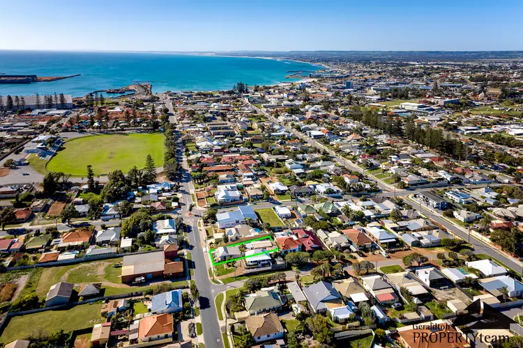 Second view of Homely house listing, 85 Francis Street, Beachlands WA 6530