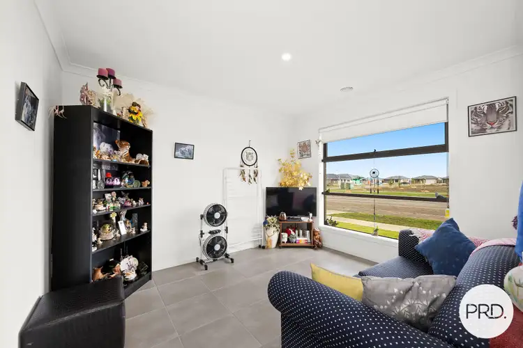 Second view of Homely house listing, 55 Presentation Boulevard, Winter Valley VIC 3358