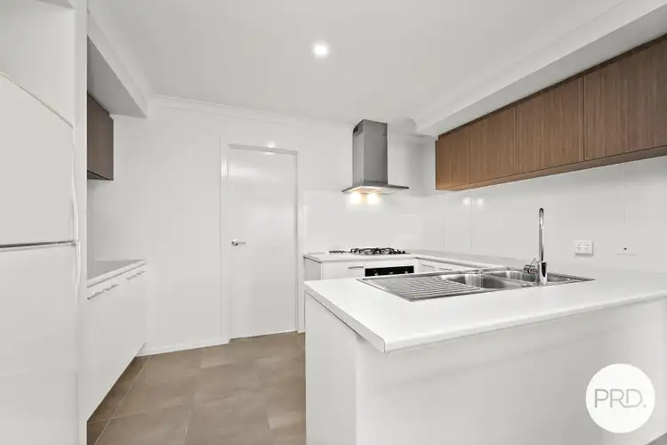 Third view of Homely house listing, 55 Presentation Boulevard, Winter Valley VIC 3358