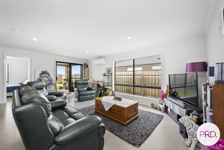 Fourth view of Homely house listing, 55 Presentation Boulevard, Winter Valley VIC 3358