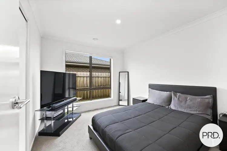 Sixth view of Homely house listing, 55 Presentation Boulevard, Winter Valley VIC 3358