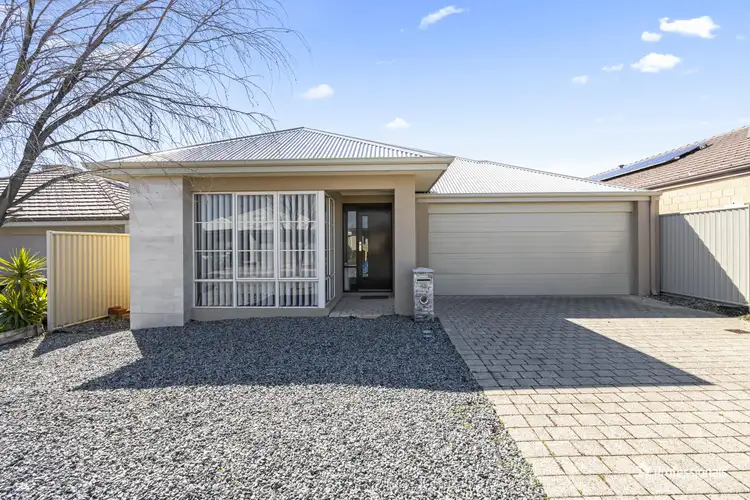 22 Mackerel Circuit, Alkimos WA 6038