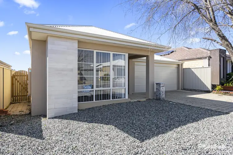 Second view of Homely house listing, 22 Mackerel Circuit, Alkimos WA 6038