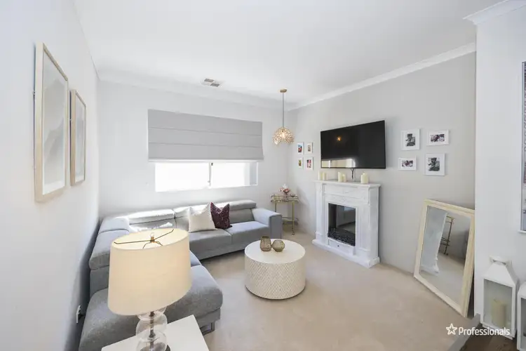 Fourth view of Homely house listing, 22 Mackerel Circuit, Alkimos WA 6038