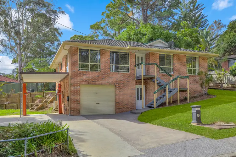 17 Willow Road, Springfield NSW 2250