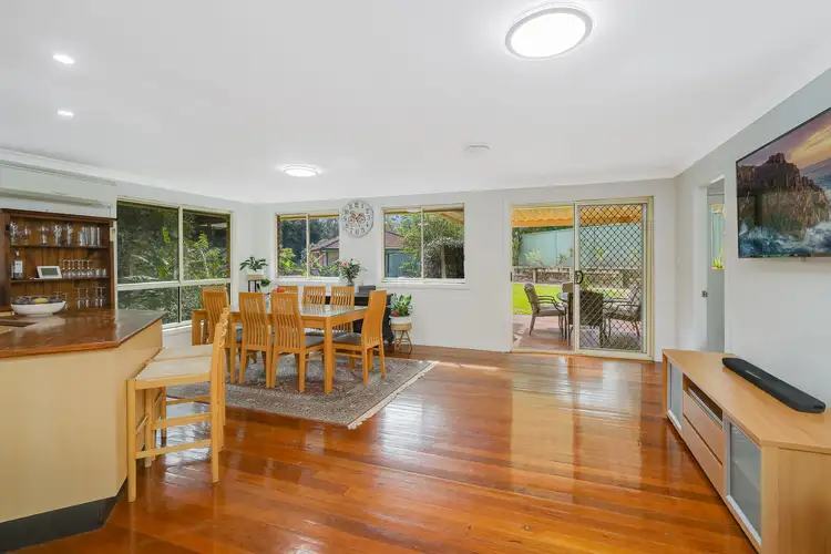 Third view of Homely house listing, 17 Willow Road, Springfield NSW 2250