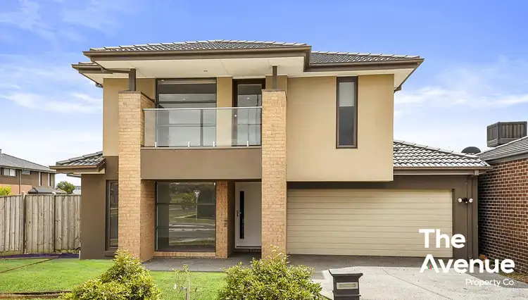 Main view of Homely house listing, 4 Berrima Court, Cranbourne North VIC 3977