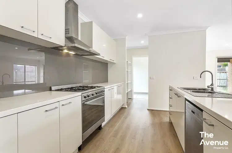 Third view of Homely house listing, 4 Berrima Court, Cranbourne North VIC 3977
