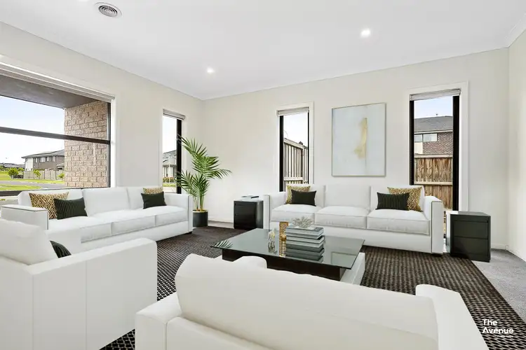 Sixth view of Homely house listing, 4 Berrima Court, Cranbourne North VIC 3977