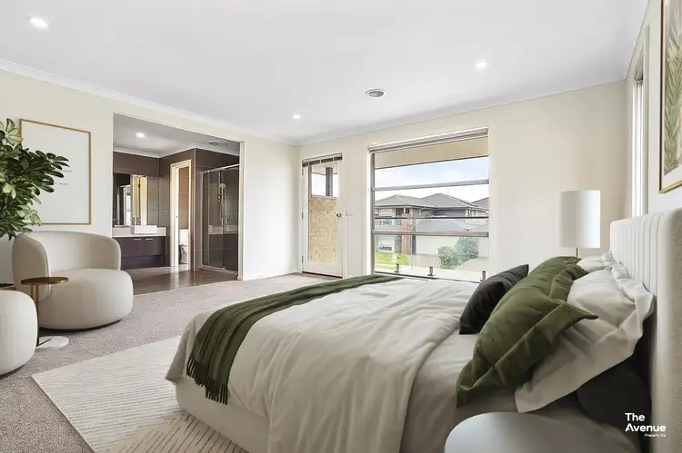 Seventh view of Homely house listing, 4 Berrima Court, Cranbourne North VIC 3977