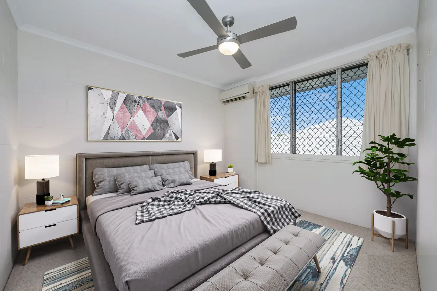 Main view of Homely unit listing, 4/33 Cheyne Street, Pimlico QLD 4812