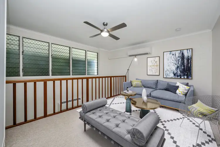 Second view of Homely unit listing, 4/33 Cheyne Street, Pimlico QLD 4812